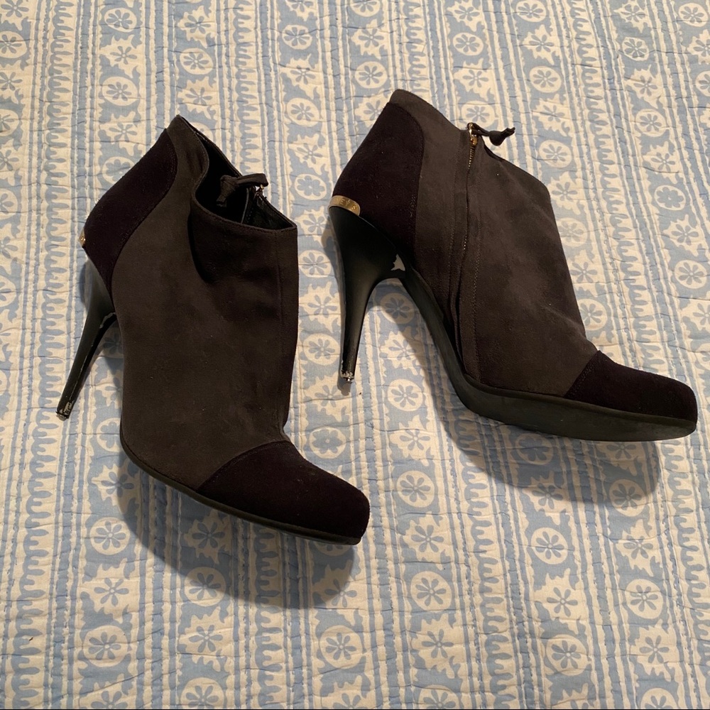 Stella McCartney Booties
